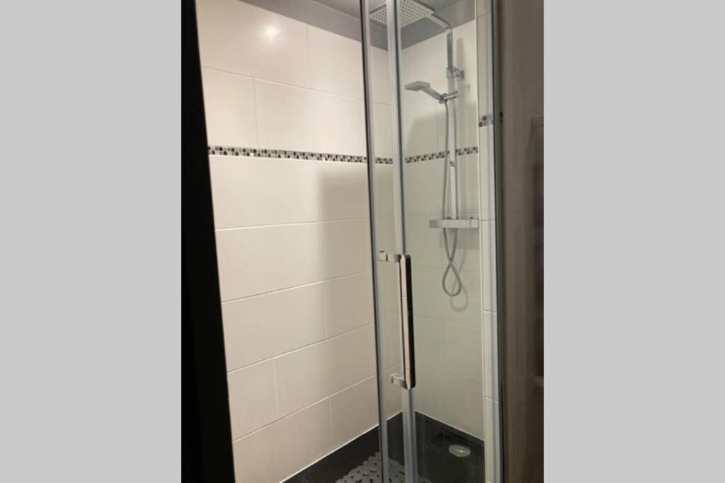 Boulogne-Sur-Mer : Tres Bel Appartement De Charme Exterior foto